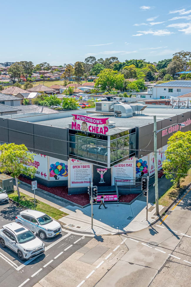 1375 Canterbury Road Punchbowl NSW 2196