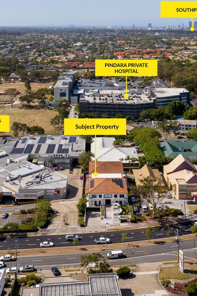 10/189 Ashmore Road Benowa QLD 4217