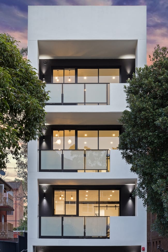 1 Paine Street Kogarah NSW 2217