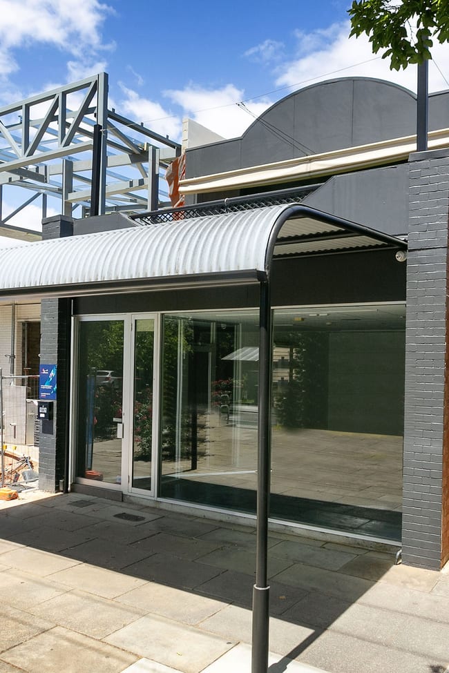 1 & 2/181 Halifax Street Adelaide SA 5000