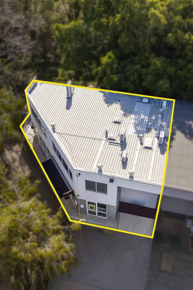 1/55 Clarence Street Coorparoo QLD 4151