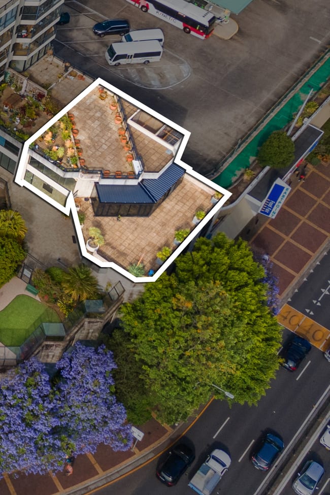 610 & 610a/180 Ocean Street Edgecliff NSW 2027