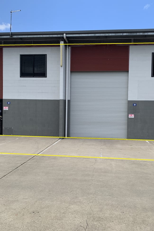 L2 + L3/38-42 Pease Street Manoora QLD 4870