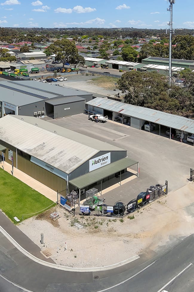 171-173 Murray Street Nuriootpa SA 5355