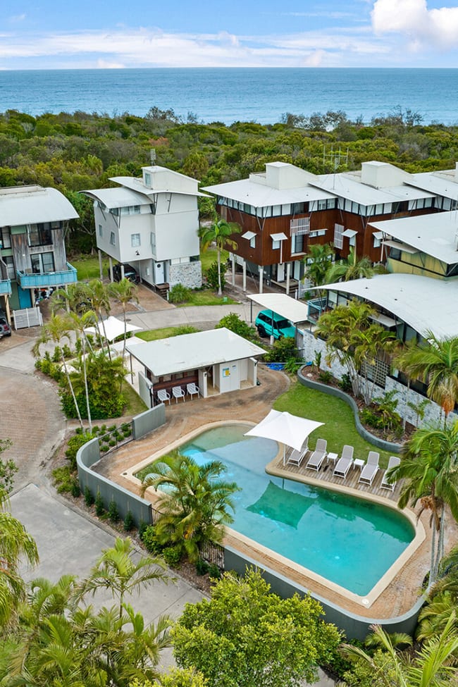 9 Wyvern Road Rainbow Beach QLD 4581