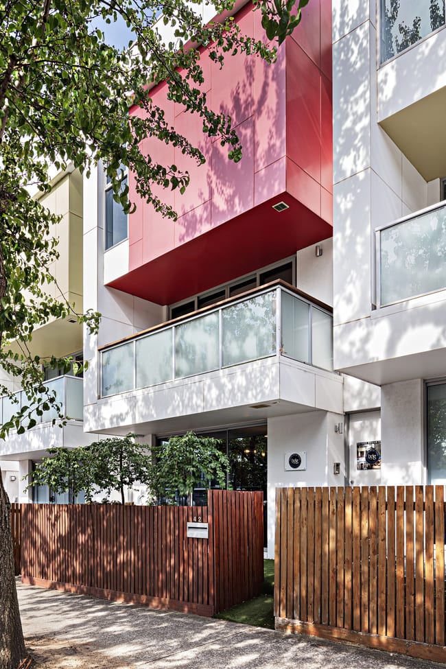 42 Chancellor Avenue Bundoora VIC 3083