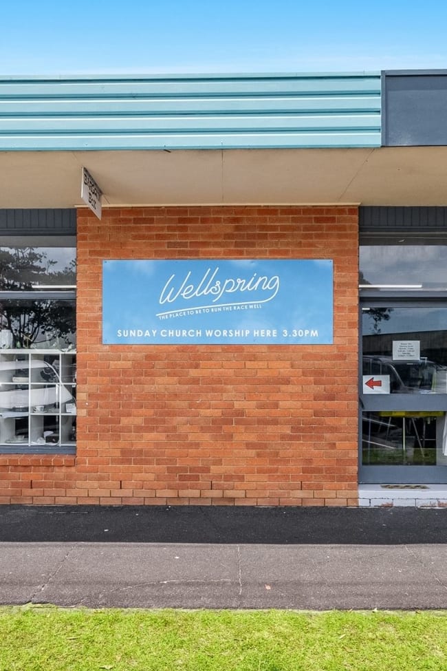 1/2 Oak Street Evans Head NSW 2473