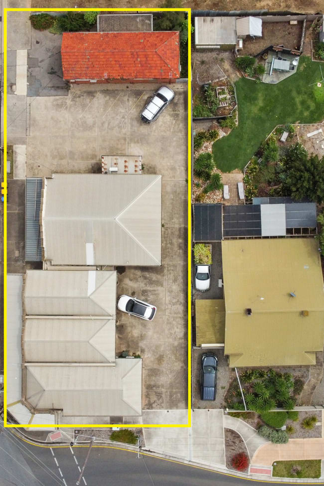 2 Addison Road Pennington SA 5013