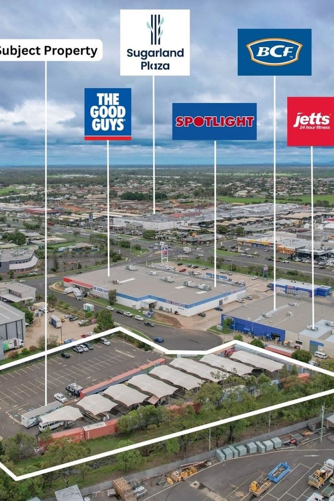 3 Stancer Court Kensington QLD 4670