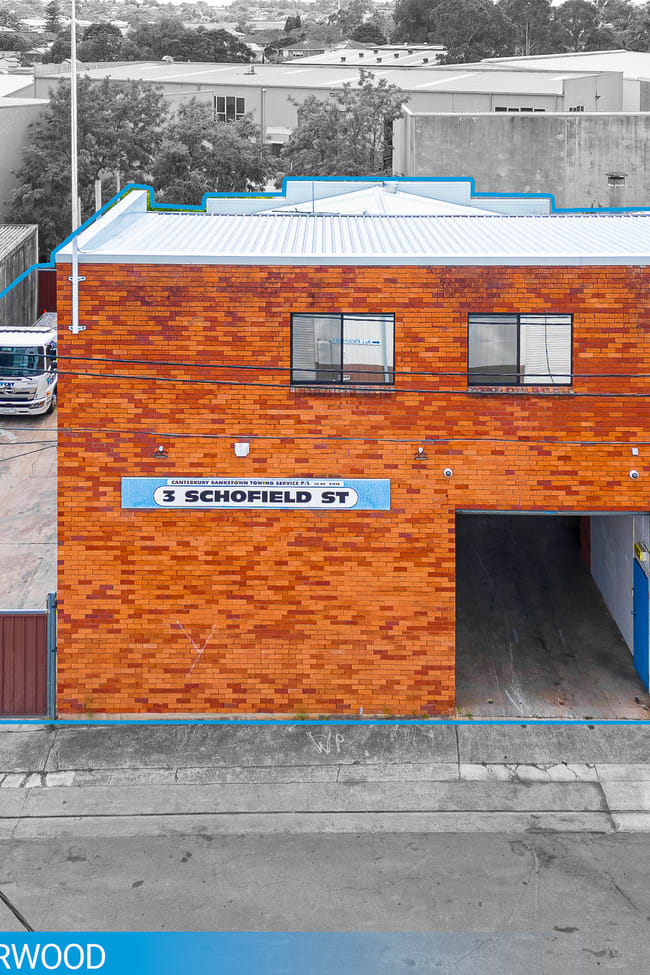 3 Schofield Street Riverwood NSW 2210