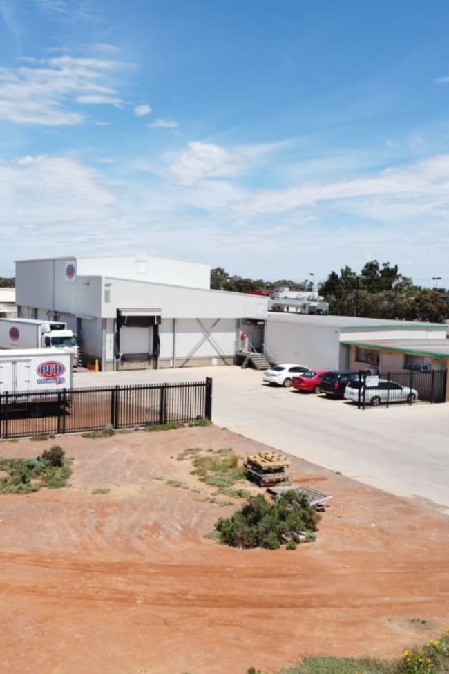 18 Moran Street Whyalla SA 5600