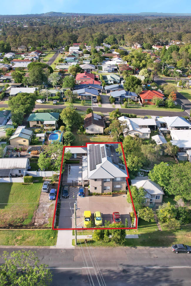 40 Cambewarra Road Bomaderry NSW 2541
