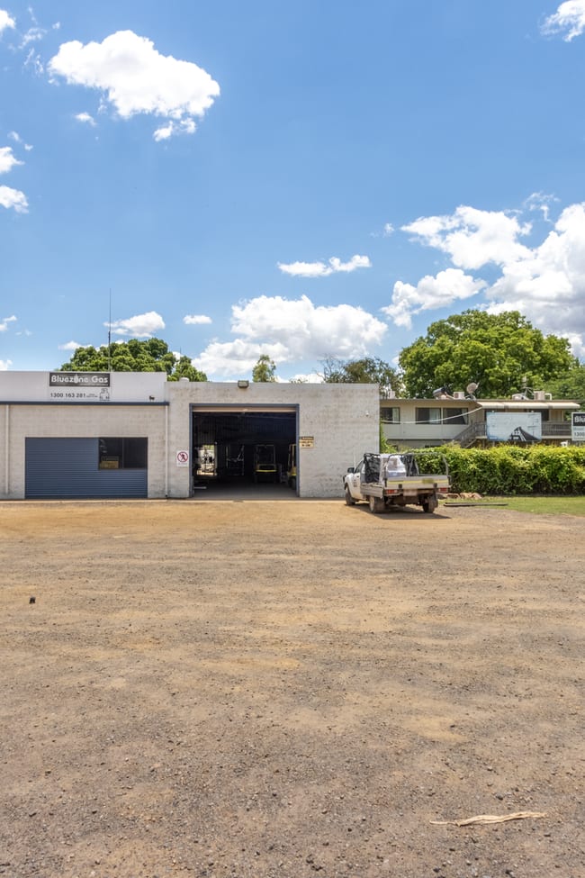 10 Ryan Road Mount Isa QLD 4825