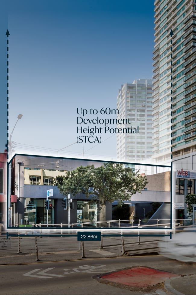 40-48 Park Street South Melbourne VIC 3205