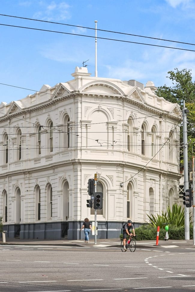 208 Elgin Street Carlton VIC 3053