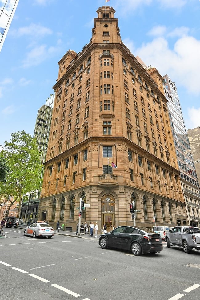 1008/155 King Street Sydney NSW 2000 1008/155 King Street Sydney NSW 2000