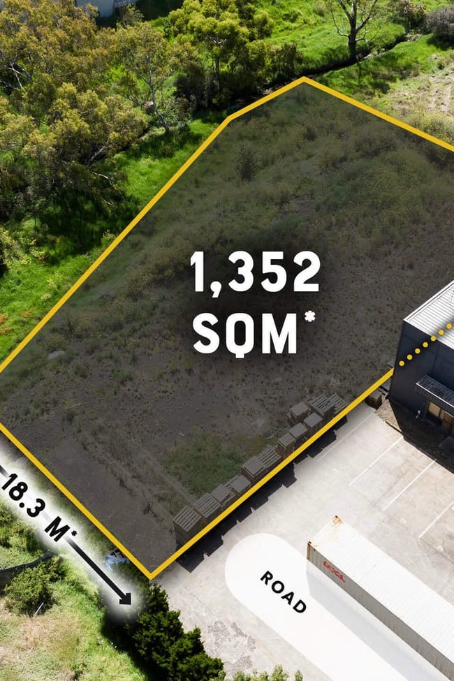 Unit 7, 8 Adina Court Tullamarine VIC 3043 Unit 7, 8 Adina Court Tullamarine VIC 3043