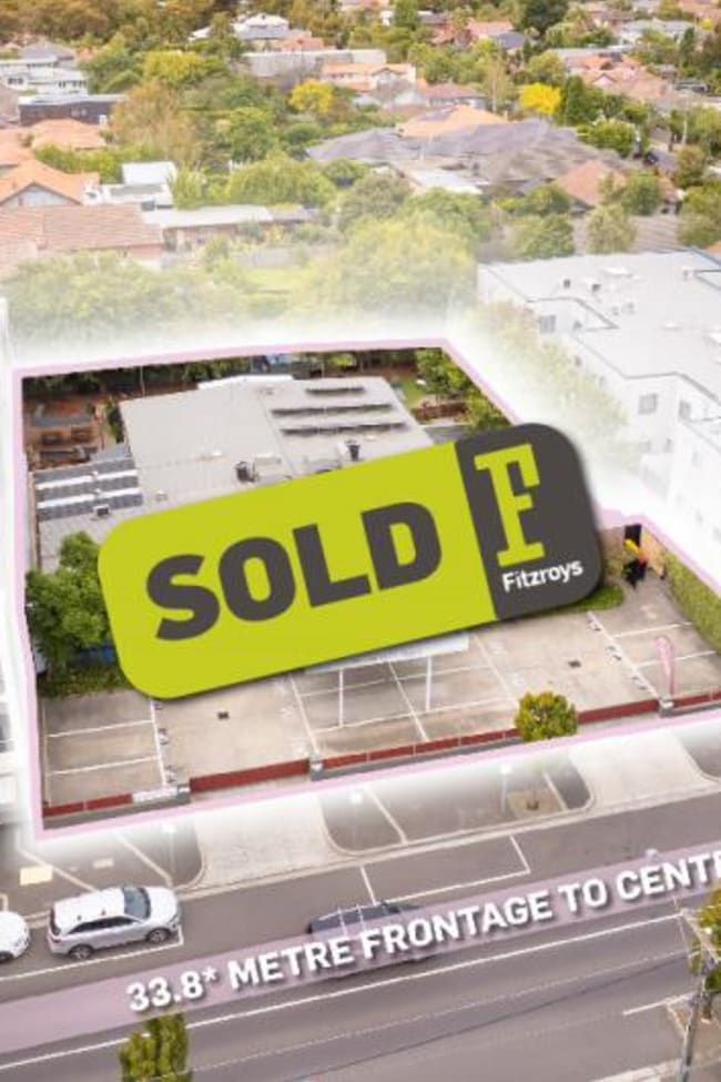 263-265 Centre Road Bentleigh VIC 3204