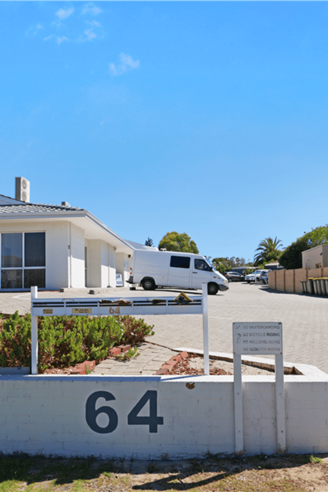 5/64 Marina Boulevard Ocean Reef WA 6027