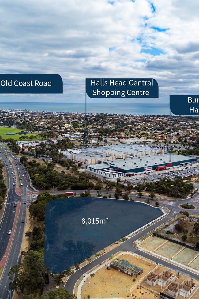 4 Waardong Court Halls Head WA 6210