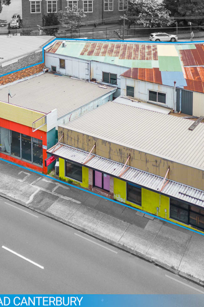 63-71 Canterbury Road Canterbury NSW 2193