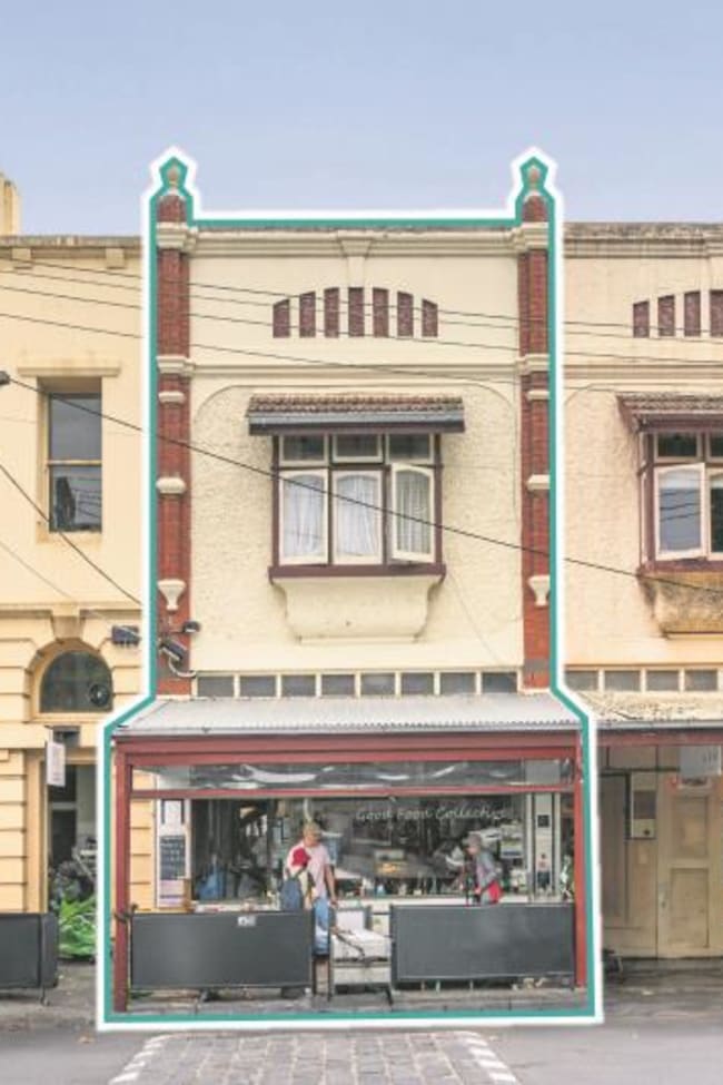 123 Maling Road Canterbury VIC 3126
