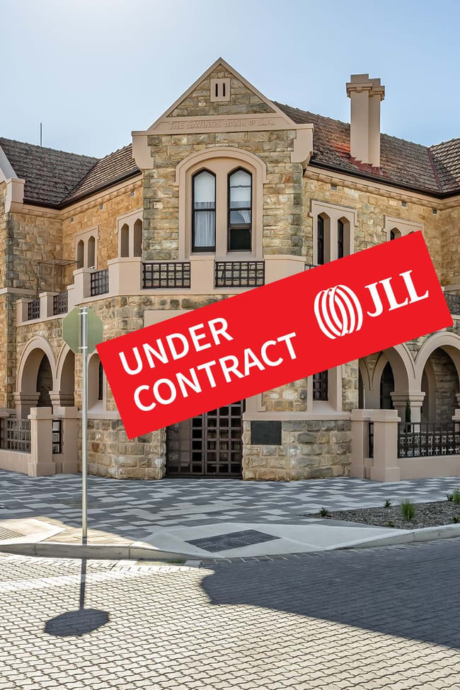 7 Dawson Street Strathalbyn SA 5255
