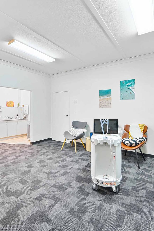 Suite 102/26-28 Gibbs Street Miranda NSW 2228