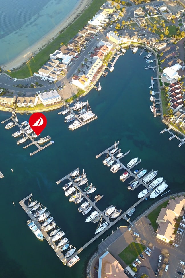 85 South Point Drive Port Lincoln SA 5606