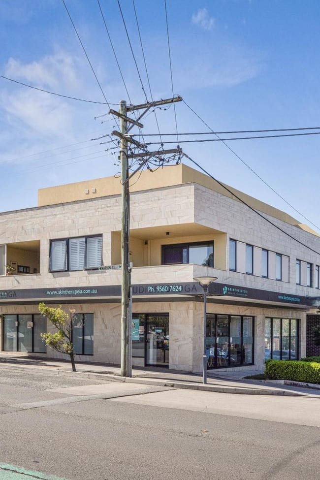 Shop 1/118-120 Marion Street Leichhardt NSW 2040