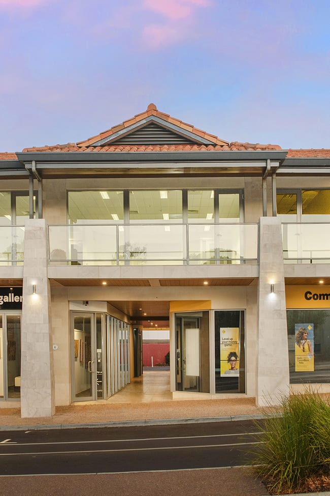 139-141 Bussell Highway Margaret River WA 6285