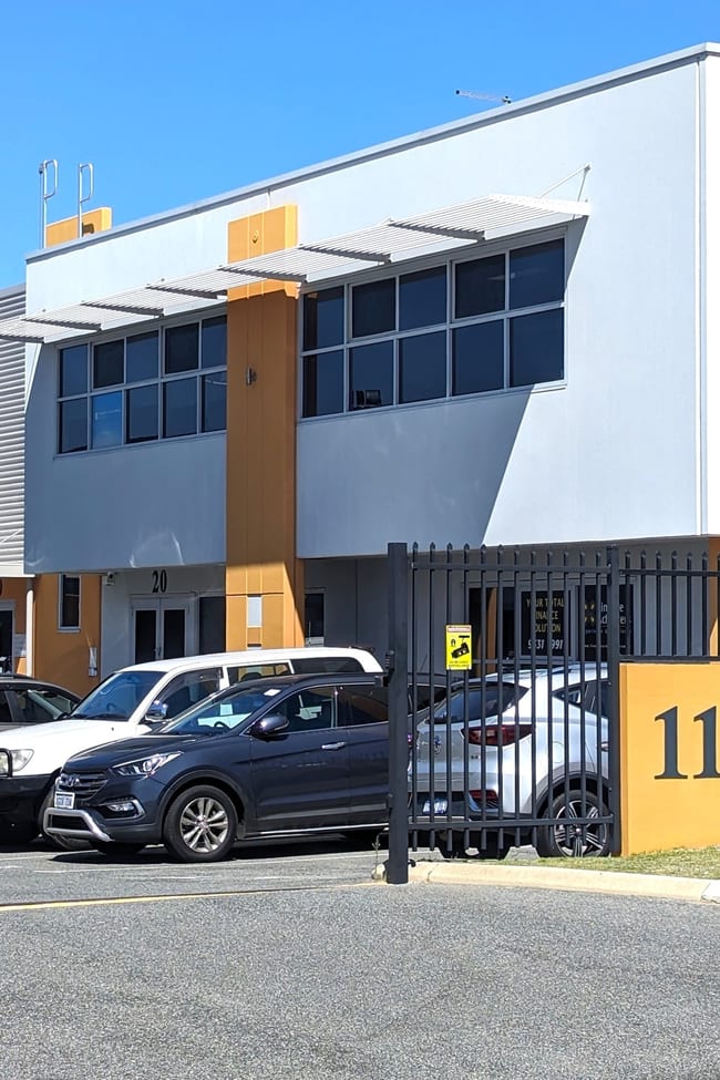 17/11 SAINSBURY ROAD O'connor WA 6163