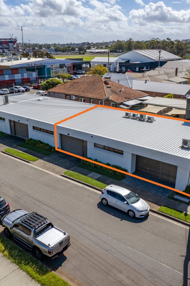 17B Denney Street Broadmeadow NSW 2292