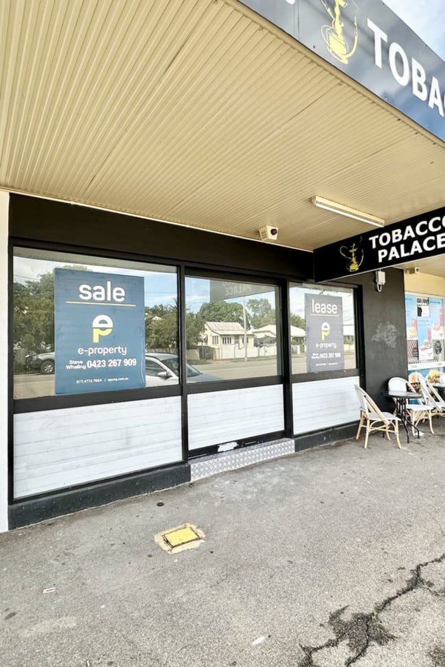 Unit 4/147 Boundary Street Railway Estate QLD 4810
