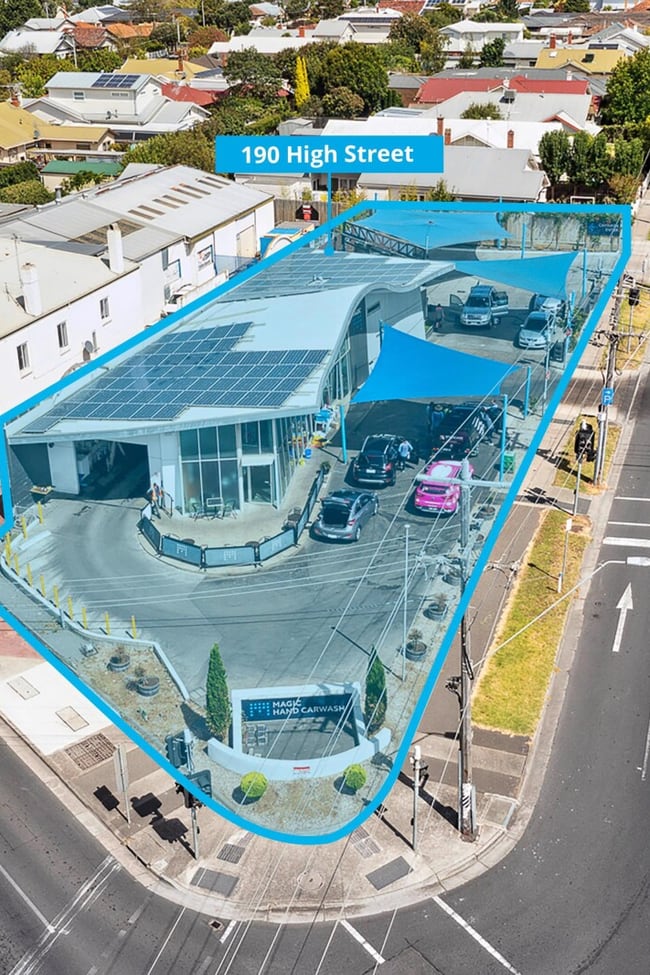 190 High Street Belmont VIC 3216
