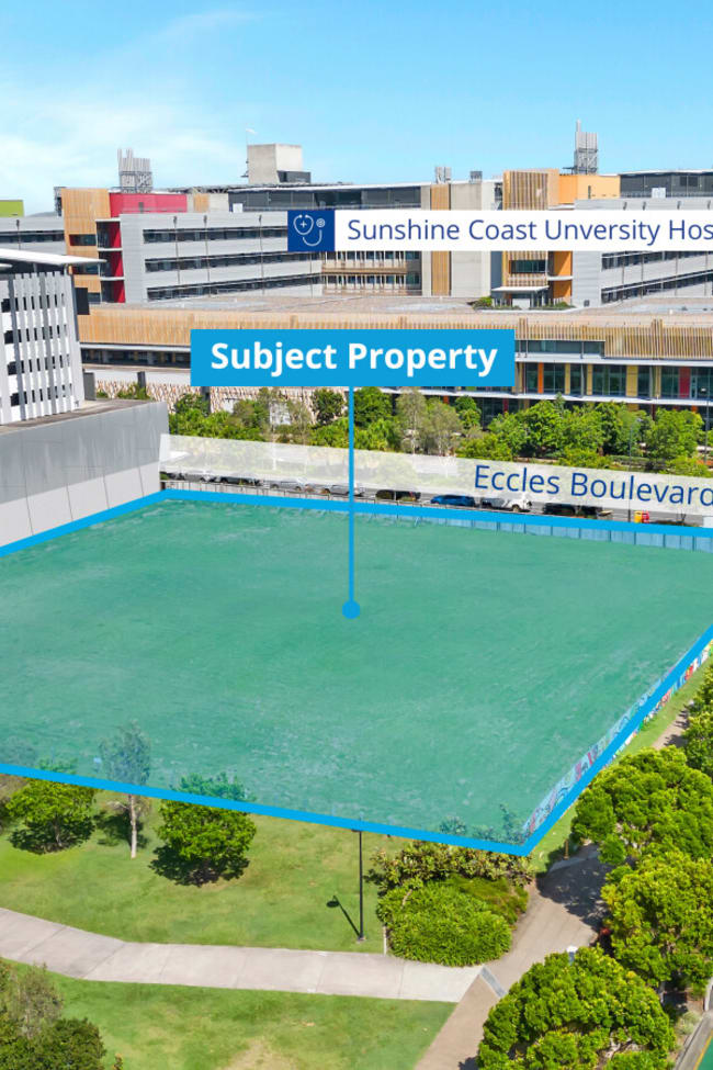 21 Bright Place Birtinya QLD 4575