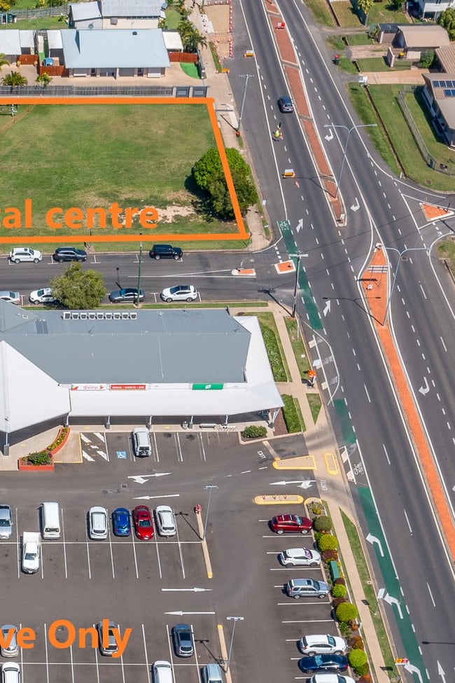 104-106 Barolin Street Walkervale QLD 4670 104-106 Barolin Street Walkervale QLD 4670