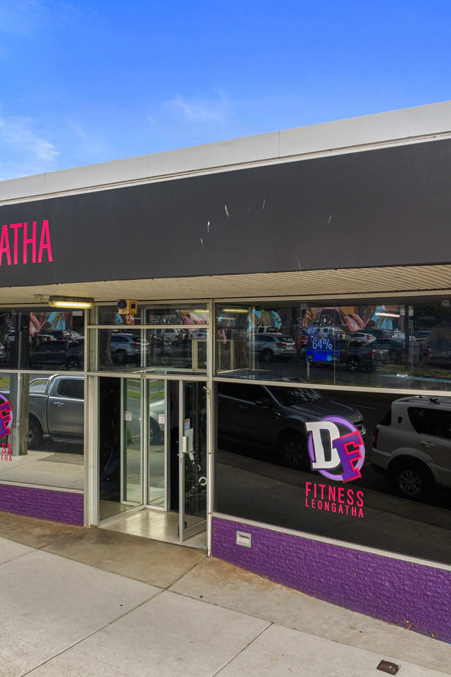 51a McCartin Street Leongatha VIC 3953