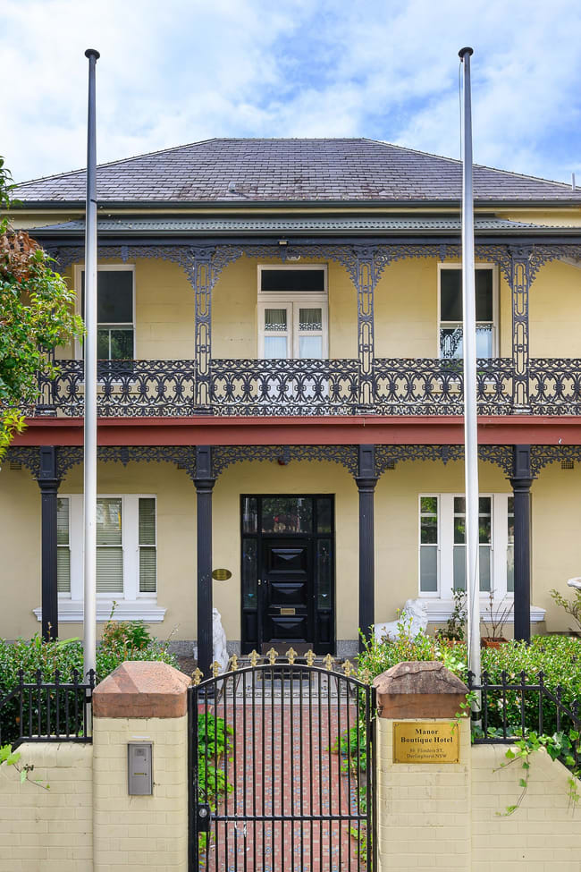 84-86 Flinders Street Darlinghurst NSW 2010