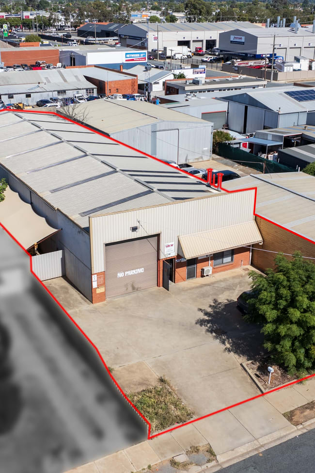 34 Williams Road Shepparton VIC 3630