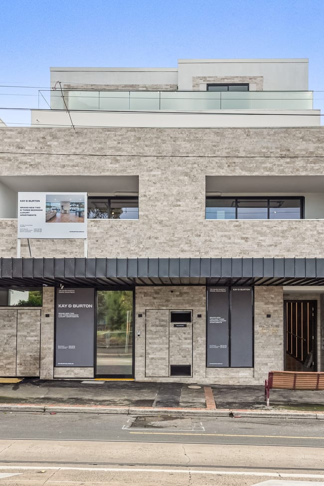Ground & Level 1/749 Glen Huntly Road Caulfield VIC 3162