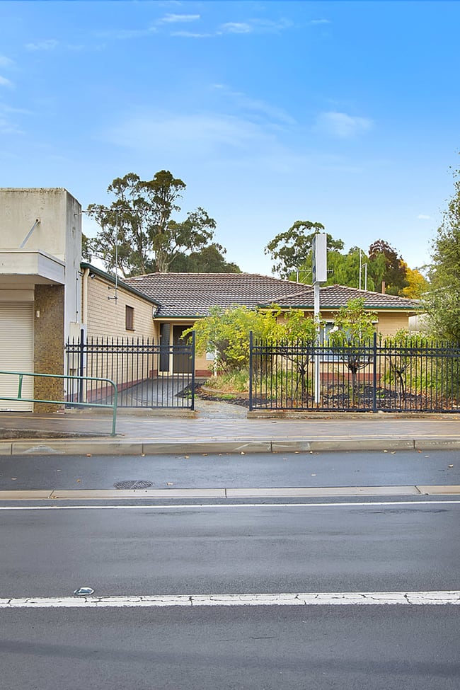 116 Melrose Street Mount Pleasant SA 5235