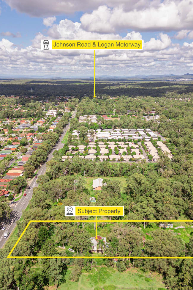 109 Woogaroo Street Ellen Grove QLD 4078