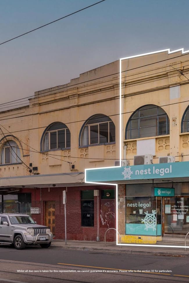 829A High Street Thornbury VIC 3071