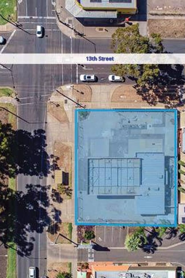 214-216 Deakin Avenue Mildura VIC 3500