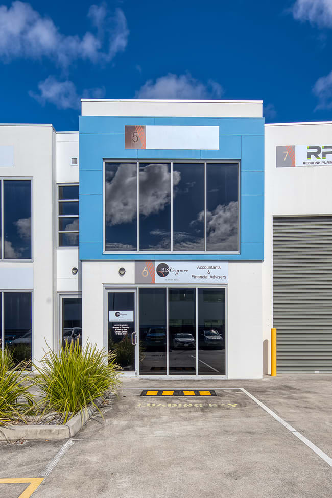 6/23 Technology Drive Augustine Heights QLD 4300