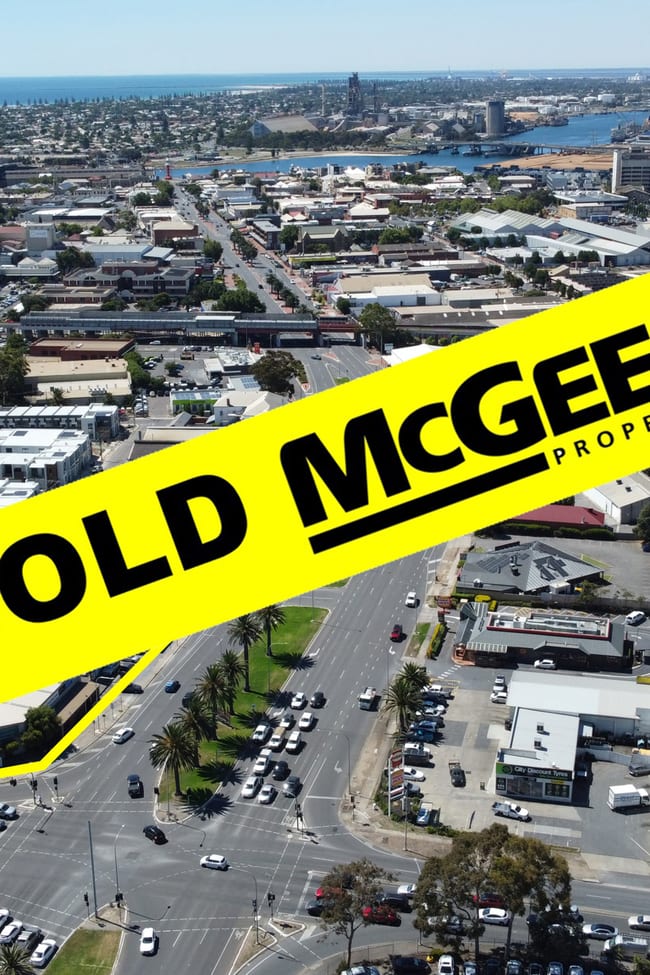 322-326 Commercial Road Port Adelaide SA 5015