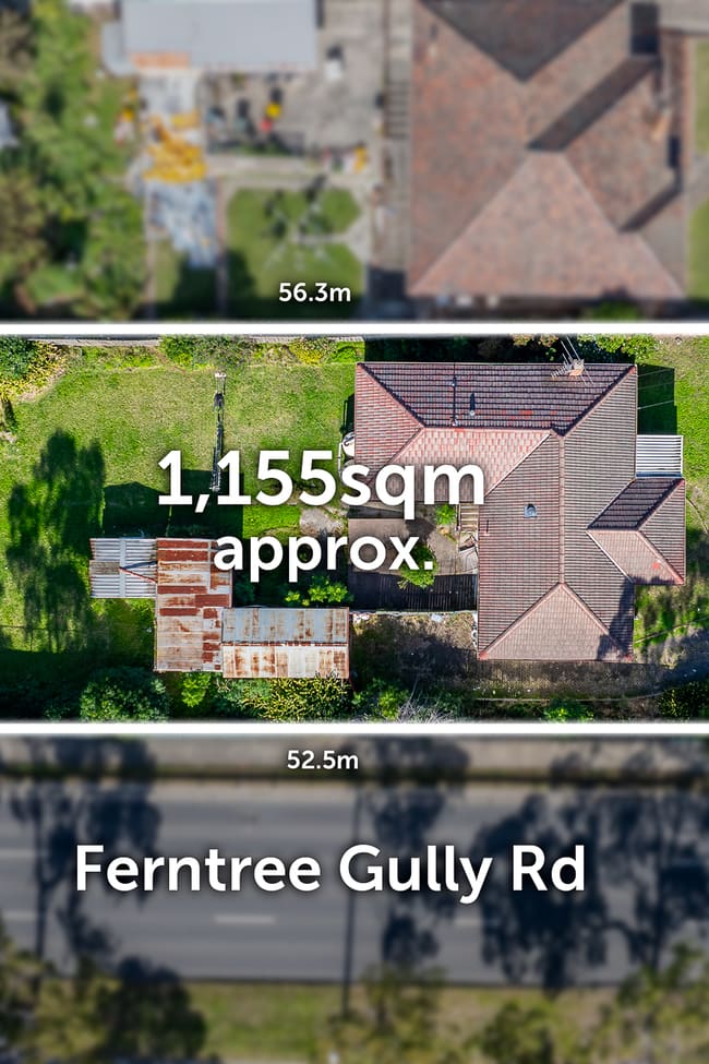 2 Elwood Street Notting Hill VIC 3168