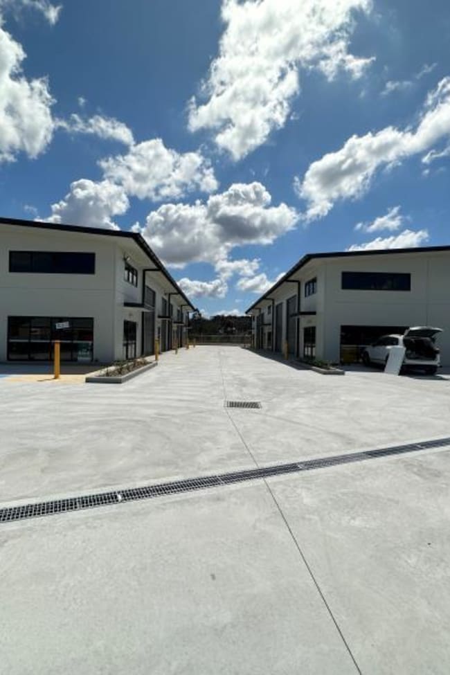 Unit 2/11-13 Ellsmere Ave Singleton NSW 2330