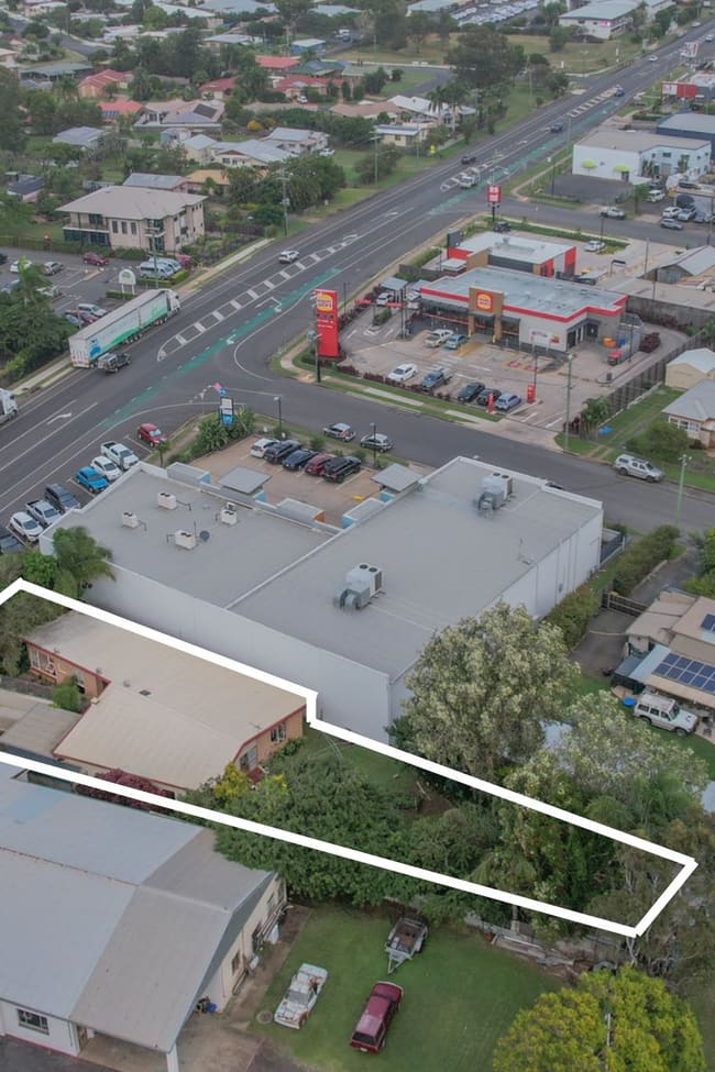 123A Bargara Road Bundaberg East QLD 4670